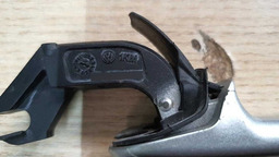 MAÇANETA EXTERNA ESQUERDO/DIREITO VW GOLF 2009 (16)