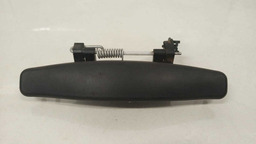 MAÇANETA EXTERNA PORTA TRASEIRA ESQUERDA RENAULT DUSTER 2013