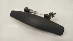 MAÇANETA EXTERNA PORTA TRASEIRA ESQUERDA RENAULT DUSTER 2013