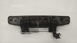 MAÇANETA EXTERNA PORTA TRASEIRA ESQUERDA RENAULT DUSTER 2013