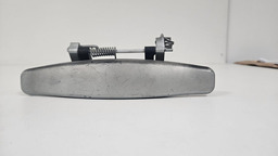 MAÇANETA EXTERNA DIANTEIRA E RENAULT SANDERO 2009 A 2014