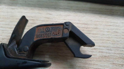 MAÇANETA EXTERNA ESQUERDO/DIREITO VW GOLF 2009 (17)