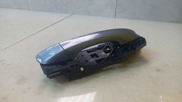 MAÇANETA EXTERNA DIANTEIRA DIREITA VW POLO 2019 2020