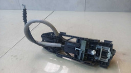 MAÇANETA EXTERNA DIANTEIRA DIREITA VW POLO 2019 2020