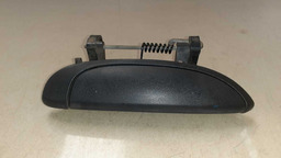 MAÇANETA EXTERNA TRASEIRA DIREITA RENAULT CLIO 1998 A 2002
