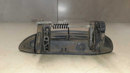 MAÇANETA EXTERNA TRASEIRA DIREITA RENAULT CLIO 1998 A 2002