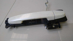 MAÇANETA EXTERNA DIANTEIRO DIREITO TOYOTA RAV4 2008 2009