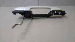 MAÇANETA EXTERNA DIANTEIRO DIREITO TOYOTA RAV4 2008 2009