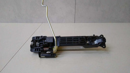 MAÇANETA EXTERNA DIANTEIRO DIREITO TOYOTA RAV4 2008 2009