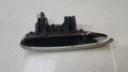 MAÇANETA EXTERNA DIANTEIRA ESQUERDA RENAULT LOGAN 2016