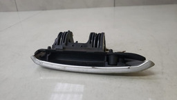 MAÇANETA EXTERNA DIANTEIRA ESQUERDA RENAULT LOGAN 2016