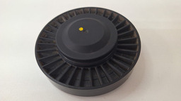 TENSOR CORREIA MOTOR PORSCHE CAYENNE 3.0 V6 2018 2019