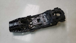 CAVALETE MAÇANETA EXTERNA D D VW TIGUAN 2012 A 2013 