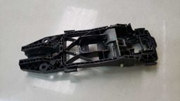 CAVALETE MAÇANETA EXTERNA D D VW TIGUAN 2012 A 2013 