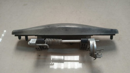 MAÇANETA EXTERNA TRASEIRA DIREITA RENAULT DUSTER 2019