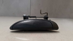 MAÇANETA EXTERNA TRASEIRA ESQUERDA RENAULT CLIO 1998 A 2002