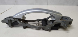 MAÇANETA EXTERNA TRASEIRA E VW JETTA 2009 ORIGINAL(2) 