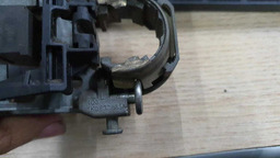 MAÇANETA EXTERNA TRASEIRA E VW JETTA 2009 ORIGINAL(2) 