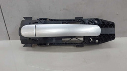 MAÇANETA EXTERNA DIANTEIRA DIREITA VW JETTA 2014 ORIGINAL