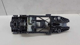 MAÇANETA EXTERNA DIANTEIRA DIREITA VW JETTA 2014 ORIGINAL