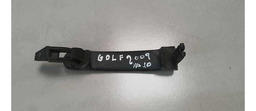 MAÇANETA EXTERNA ESQUERDO/DIREITO VW GOLF 2009 (10)