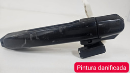 MAÇANETA EXTERNA TRASEIRA DIREITA TOYOTA RAV4 2014 2015