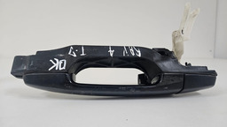 MAÇANETA EXTERNA TRASEIRA DIREITA TOYOTA RAV4 2014 2015