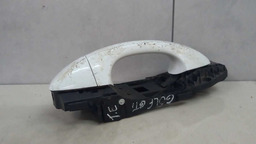 MAÇANETA EXTERNA T E VW GOLF TSI 2011 2012 2013 2014