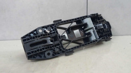 MAÇANETA EXTERNA T E VW GOLF TSI 2011 2012 2013 2014