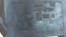 MAÇANETA EXTERNA T E VW GOLF TSI 2011 2012 2013 2014