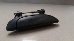 MAÇANETA EXTERNA DIANTEIRA DIREITA RENAULT CLIO 1998 A 2002