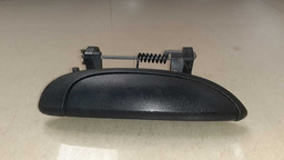 MAÇANETA EXTERNA DIANTEIRA DIREITA RENAULT CLIO 1998 A 2002
