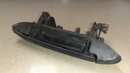 MAÇANETA EXTERNA DIANTEIRA DIREITA RENAULT CLIO 1998 A 2002