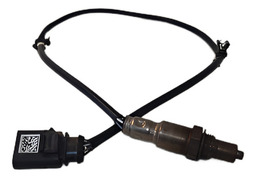 Sonda Lambda Secundaria Esq Porsche Cayenne 3.0 V6 2018 2019