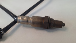 SONDA LAMBDA SECUNDARIA ESQ PORSCHE CAYENNE 3.0 V6 2018 2019