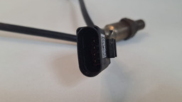 SONDA LAMBDA SECUNDARIA ESQ PORSCHE CAYENNE 3.0 V6 2018 2019