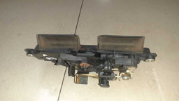 PUXADOR TAMPA TRASEIRA AUDI A3 1998 1999 2000 2001 2002 2003