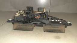 PUXADOR TAMPA TRASEIRA AUDI A3 1998 1999 2000 2001 2002 2003