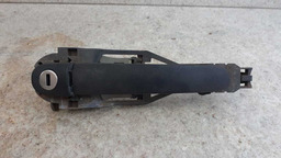 MAÇANETA EXTERNA DIANTEIRA DIREITA VW GOLF 2000