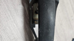 MAÇANETA EXTERNA DIANTEIRA DIREITA VW GOLF 2000