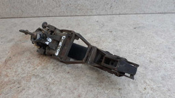 MAÇANETA EXTERNA DIANTEIRA DIREITA VW GOLF 2000