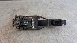 MAÇANETA EXTERNA DIANTEIRA DIREITA VW GOLF 2000