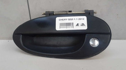 MAÇANETA EXTERNA DIANTEIRA ESQUERDA CHERY QQ 2012 ORIGINAL