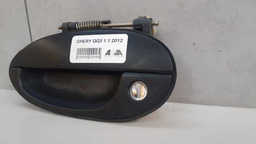 MAÇANETA EXTERNA DIANTEIRA ESQUERDA CHERY QQ 2012 ORIGINAL