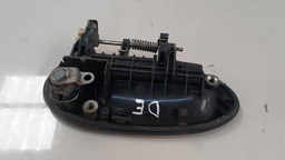 MAÇANETA EXTERNA DIANTEIRA ESQUERDA CHERY QQ 2012 ORIGINAL