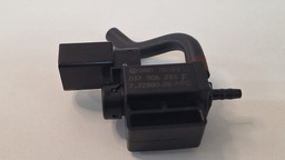 Valvula Solenoide Vacuo Porsche Cayenne 3.0 V6 2018 2019