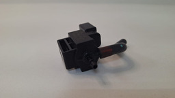 VALVULA SOLENOIDE VACUO PORSCHE CAYENNE 3.0 V6 2018 2019