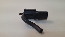 VALVULA SOLENOIDE VACUO PORSCHE CAYENNE 3.0 V6 2018 2019