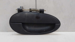 MAÇANETA EXTERNA TRASEIRA DIREITA CHERY QQ 2012 ORIGINAL