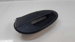 MAÇANETA EXTERNA TRASEIRA DIREITA CHERY QQ 2012 ORIGINAL